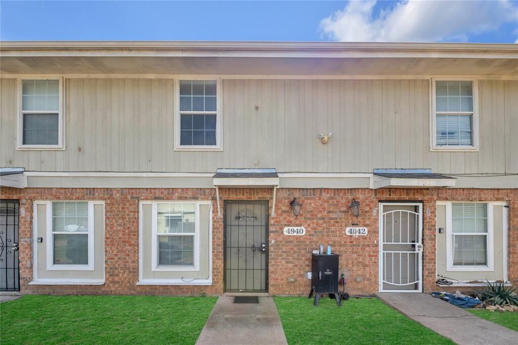 Photo de la propriété:  4936 Flamingo Rd Road  TX 76119 