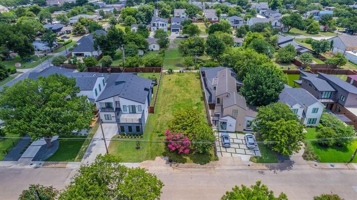 Property Photo:  7610 Roper Street  TX 75209 