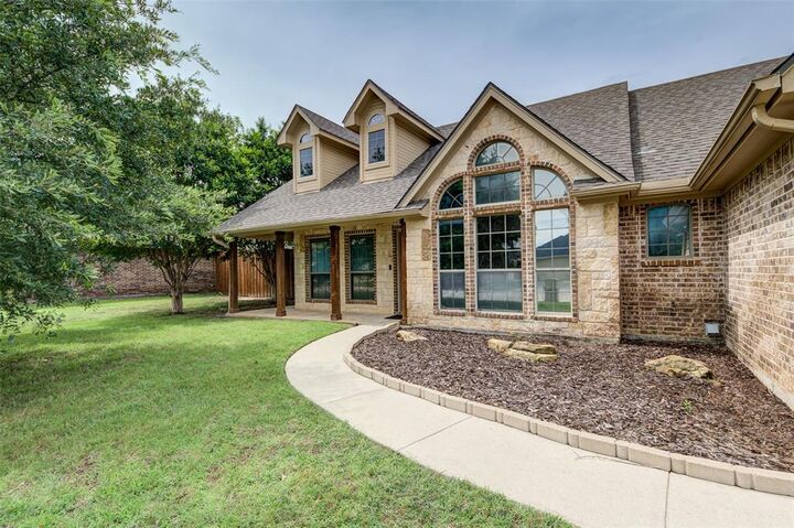 Property Photo:  2105 Ridgewood Drive  TX 76426 