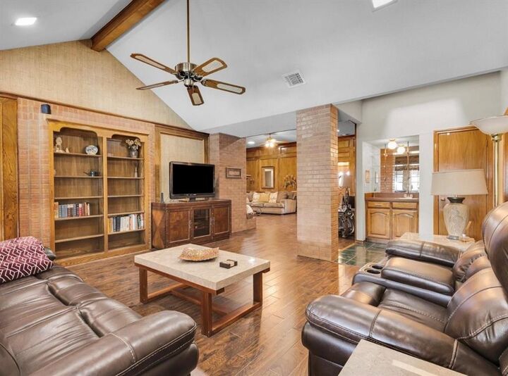 Property Photo: 3630 Ridgewood Drive TX 75052