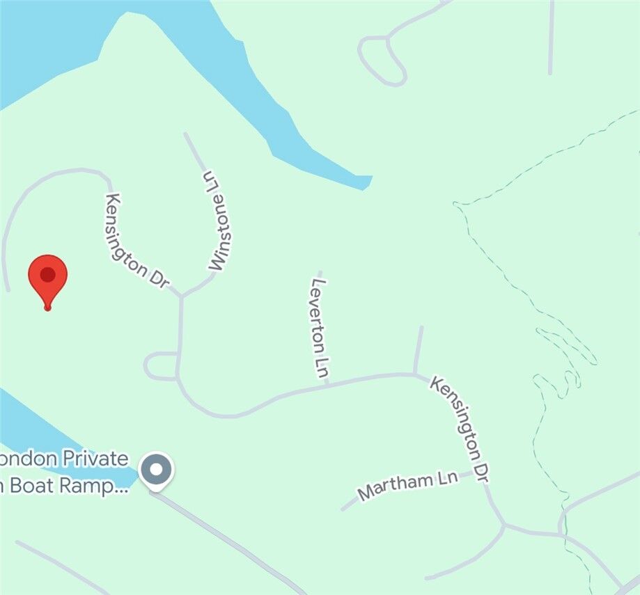 Property Photo:  Lot 27 Kensington Drive  AR 72715 