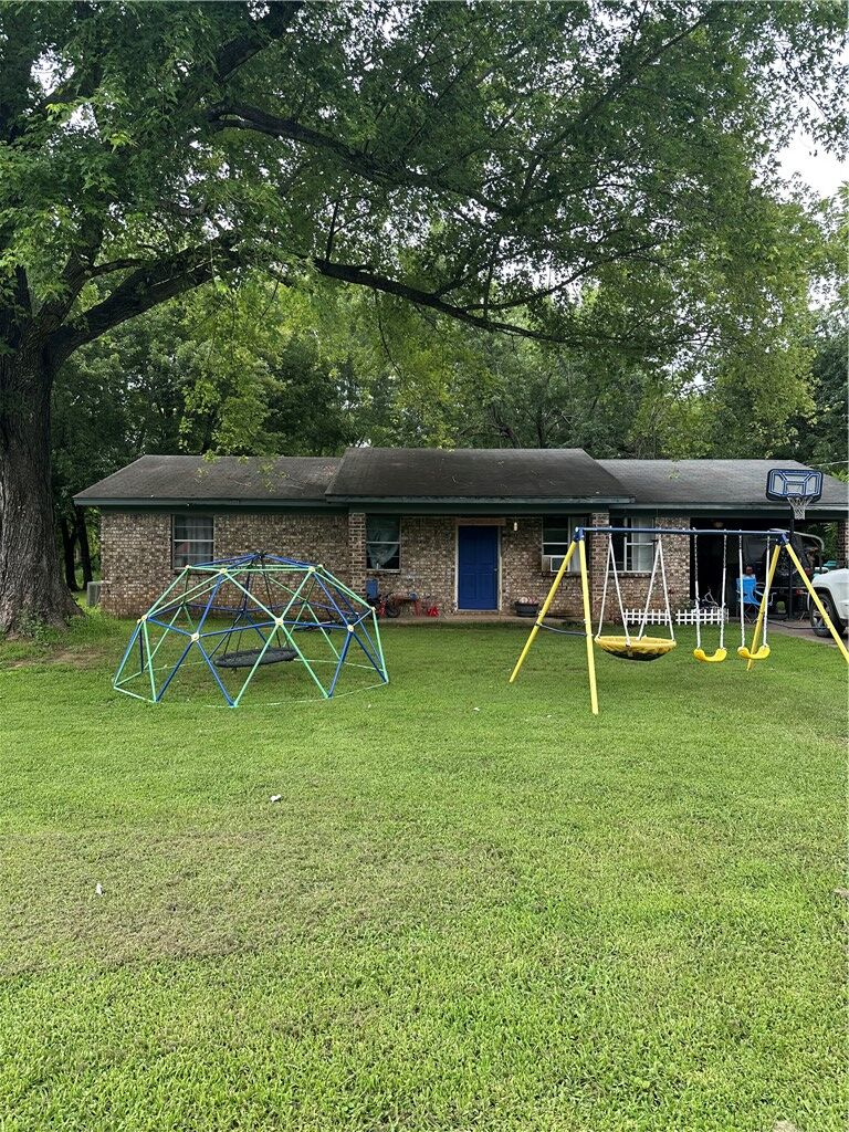 Property Photo:  29 Arkie  AR 72830 