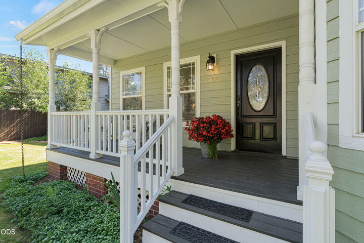 Property Photo:  20001 McClellan Road  OR 97702 