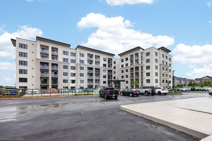 6415 Regional Road 25 507 — photo 1