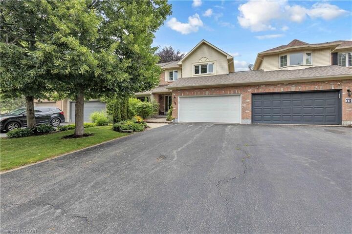 Property Photo:  75 Banbury Drive  ON L9K 1H8 
