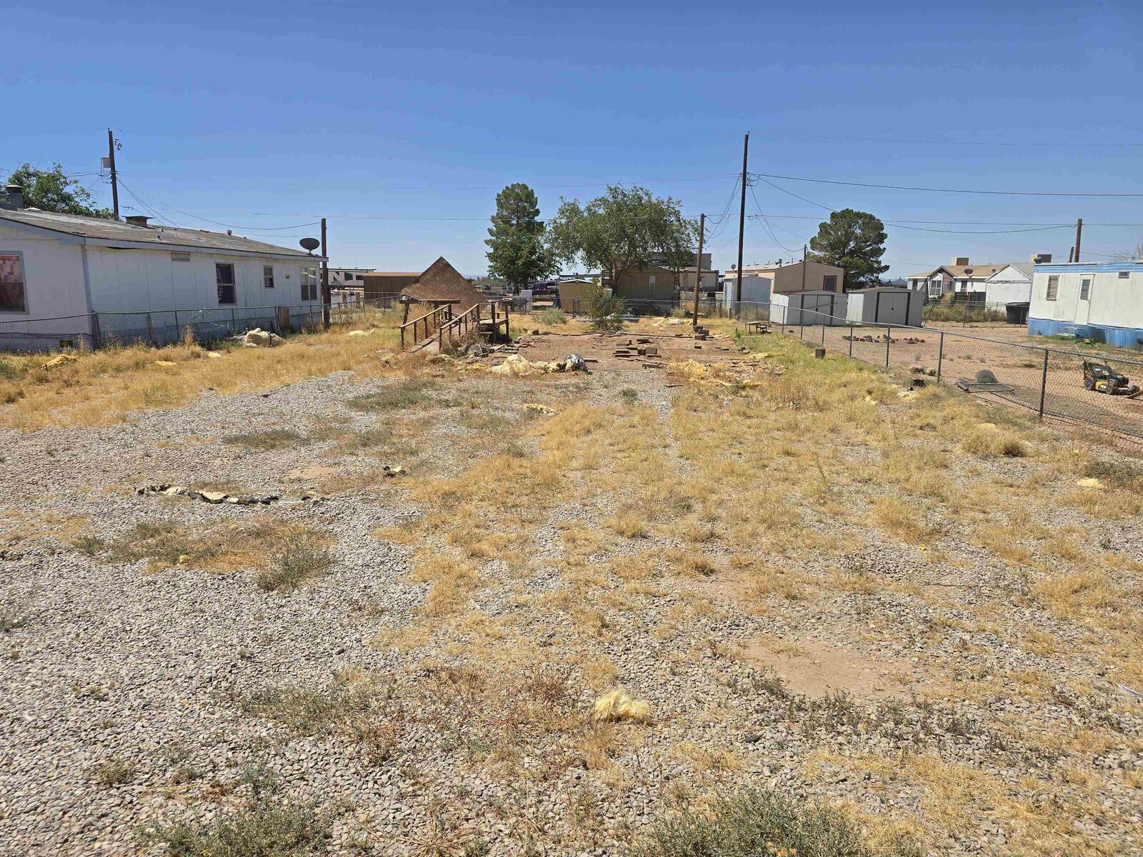 Property Photo:  747 Brooks Ave  NM 88310 