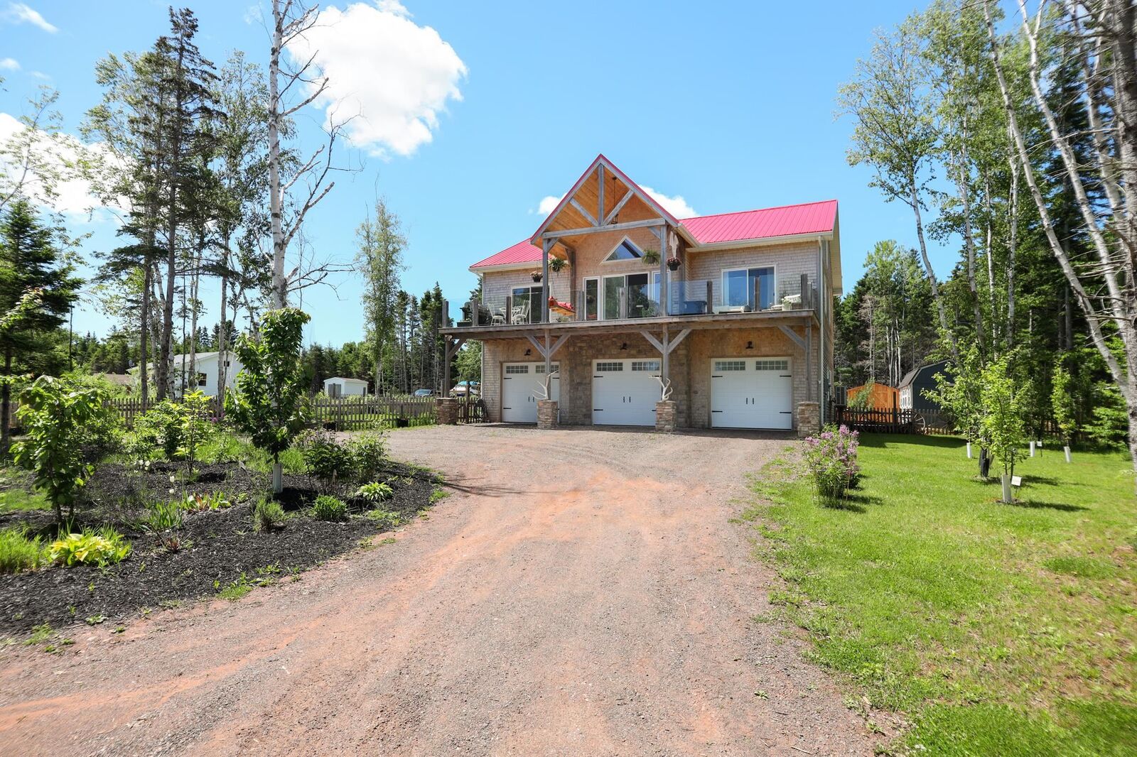 Property Photo:  197 Spruce Way  PE C0B 1V0 