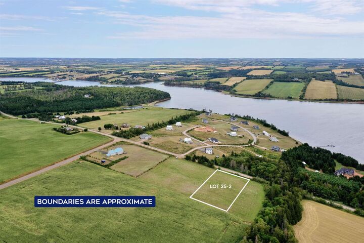 Lot 25-2 Riverfront Road — photo 1