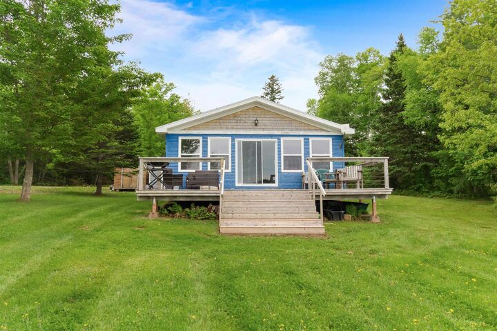 Property Photo:  136 Delodder Road  PE C0A 1R0 