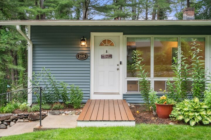 Property Photo:  188 Brigham Hill Rd  MA 01536 