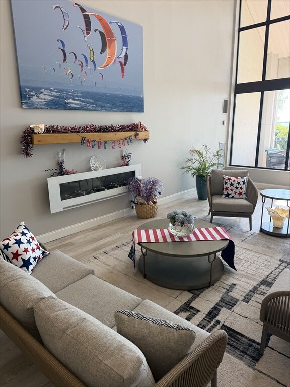 Property Photo:  510 Revere Beach Blvd 1205  MA 02151 
