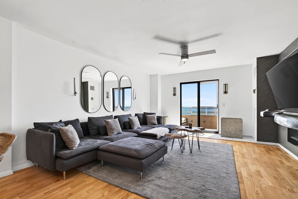 Property Photo:  510 Revere Beach Blvd 1205  MA 02151 