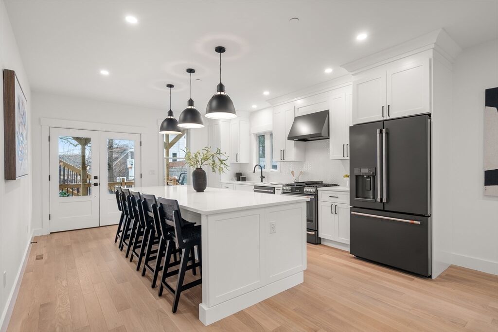 Property Photo:  26 Adelaide Street 2-3  MA 02130 
