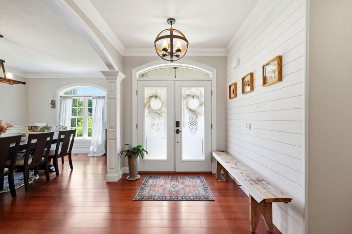 Property Photo: 155 Parker Lane MA 01056