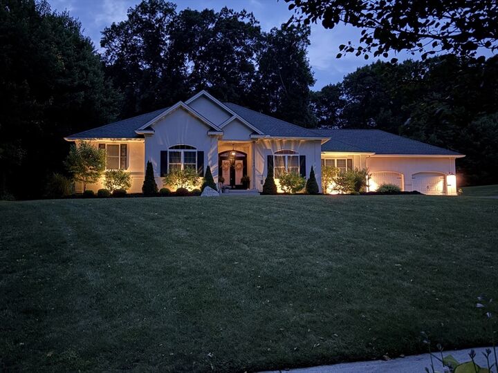 Property Photo: 155 Parker Lane MA 01056
