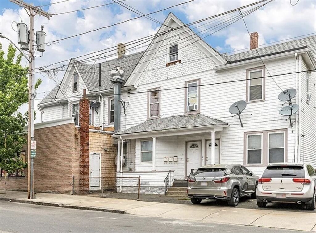 Property Photo:  619 Broadway  MA 02149 