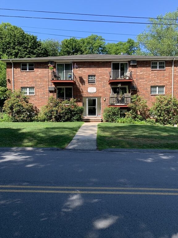 Property Photo: 70 Madison 16 MA 01913