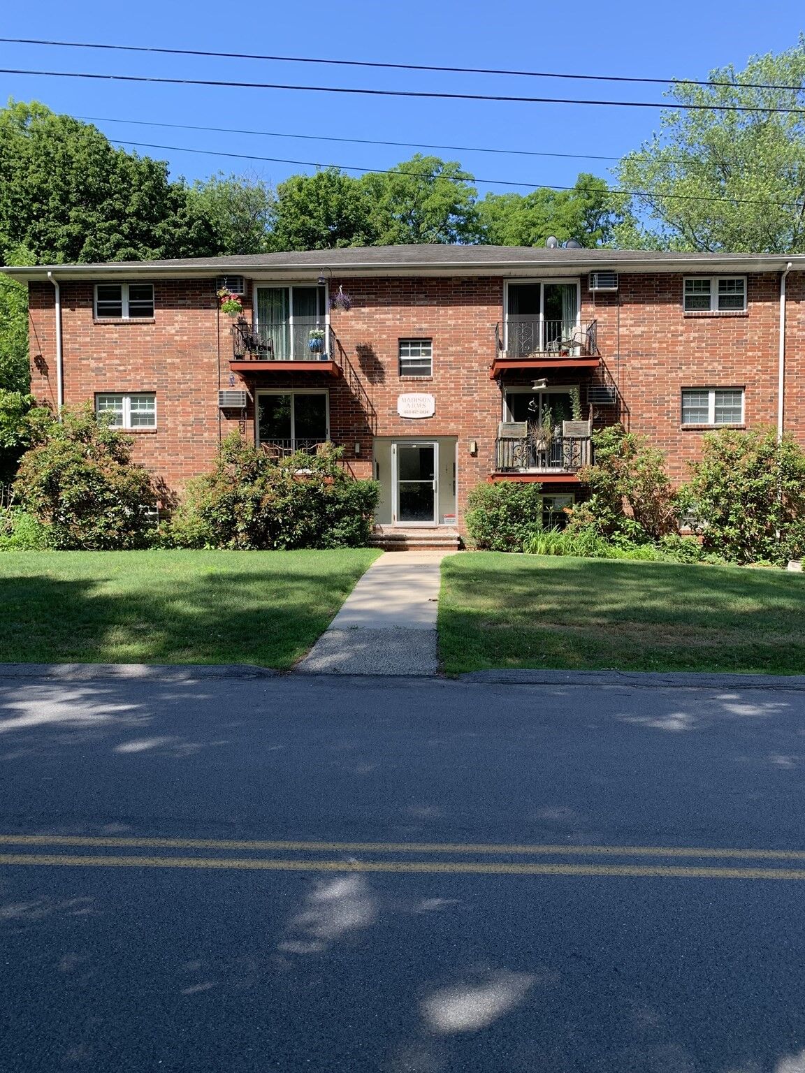 Property Photo: 70 Madison 16 MA 01913