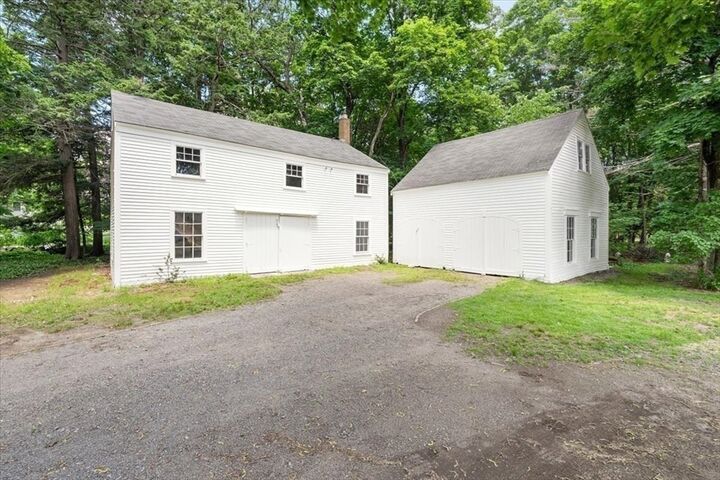 Property Photo:  2 Elm St  MA 01921 