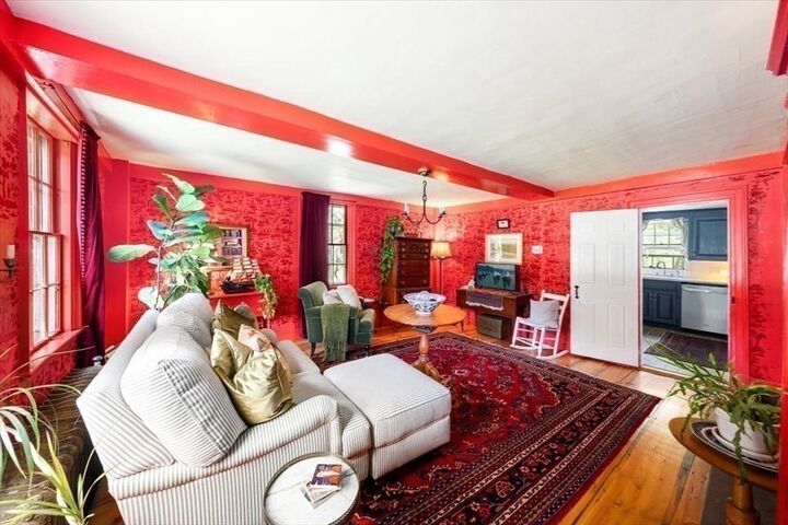 Property Photo:  2 Elm St  MA 01921 
