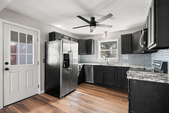 Property Photo:  35 Merrimac Ave  MA 01104 