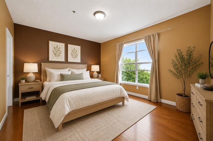 Property Photo: 6550 Old Banff Coach Road SW 104 AB T3H 4J4