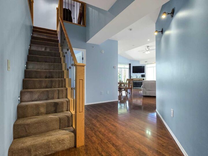 Property Photo: 160 Moberly Road 404 AB T0E 0Y0