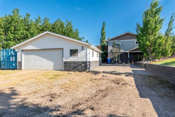 484063 Range Road 20 — photo 1