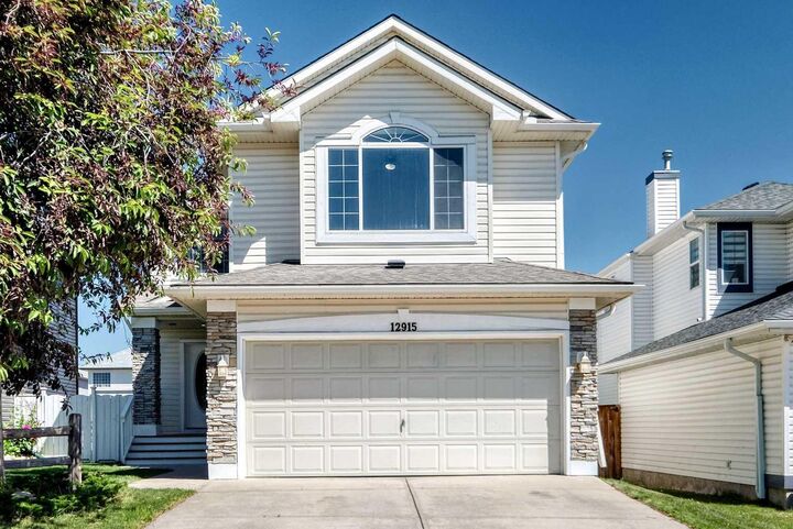12915 Coventry Hills Way NE — photo 1