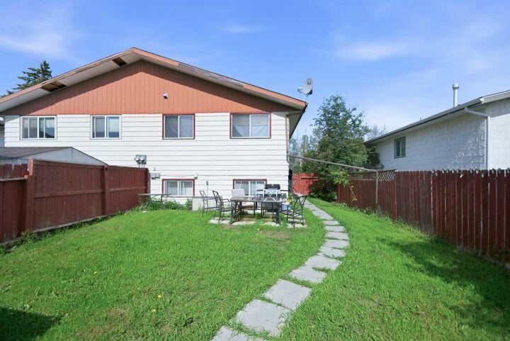 Property Photo:  119 Overdown Drive  AB T4P 1W5 