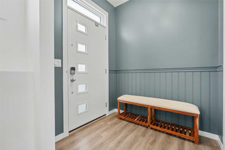 Property Photo: 228 Livingston View NE AB T3P 0Z9