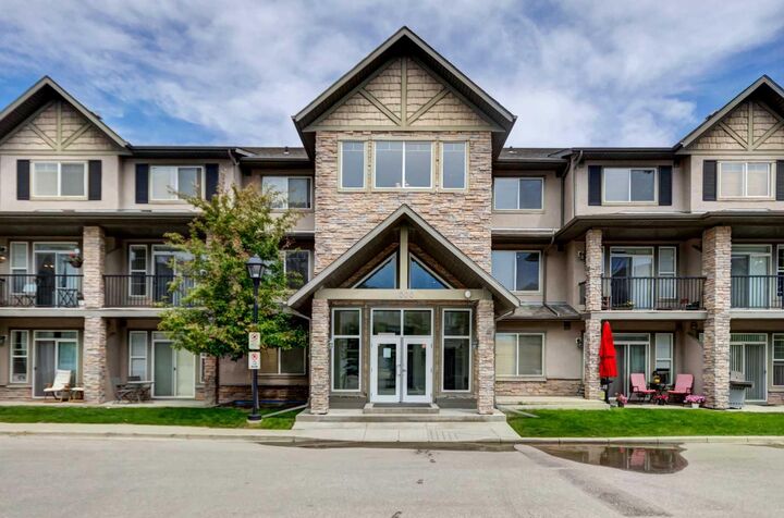 211 Aspen Stone Boulevard SW 1222 — photo 1