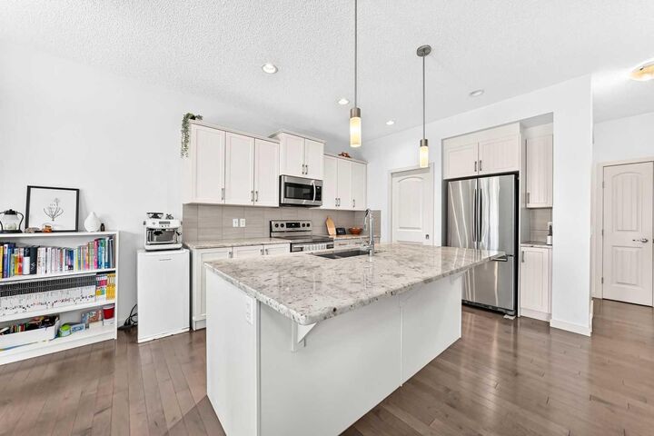Property Photo:  337 Auburn Meadows Boulevard SE  AB T3M 2E5 