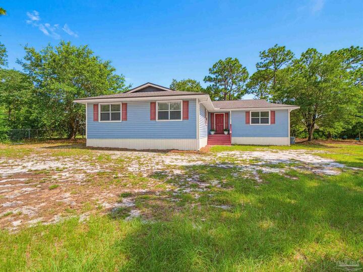Property Photo:  6073 Clay Cir  FL 32563 