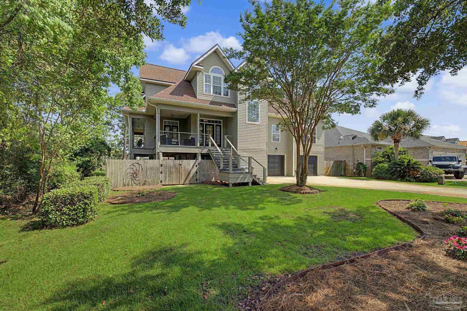 Property Photo:  3037 Coral Strip Pkwy  FL 32563 