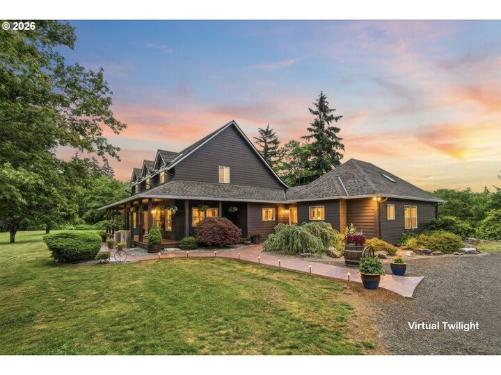 Property Photo:  2461 Belle Center Rd  WA 98671 