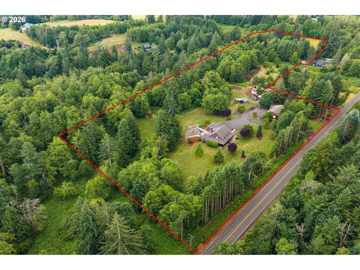 Property Photo:  2461 Belle Center Rd  WA 98671 