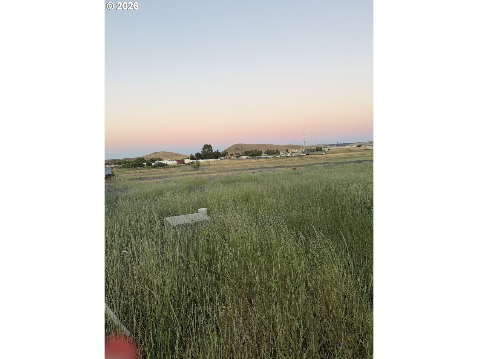 Property Photo: W Nesbitt St WA 98620