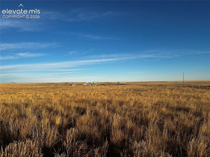 Property Photo: 31190 Lon View CO 80864