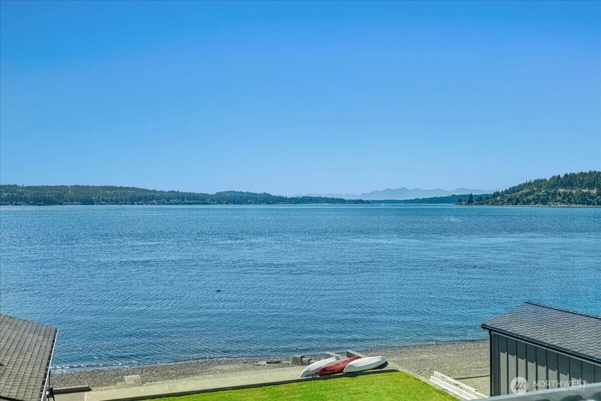 Property Photo:  1920  Day Island Boulevard W  WA 98466 