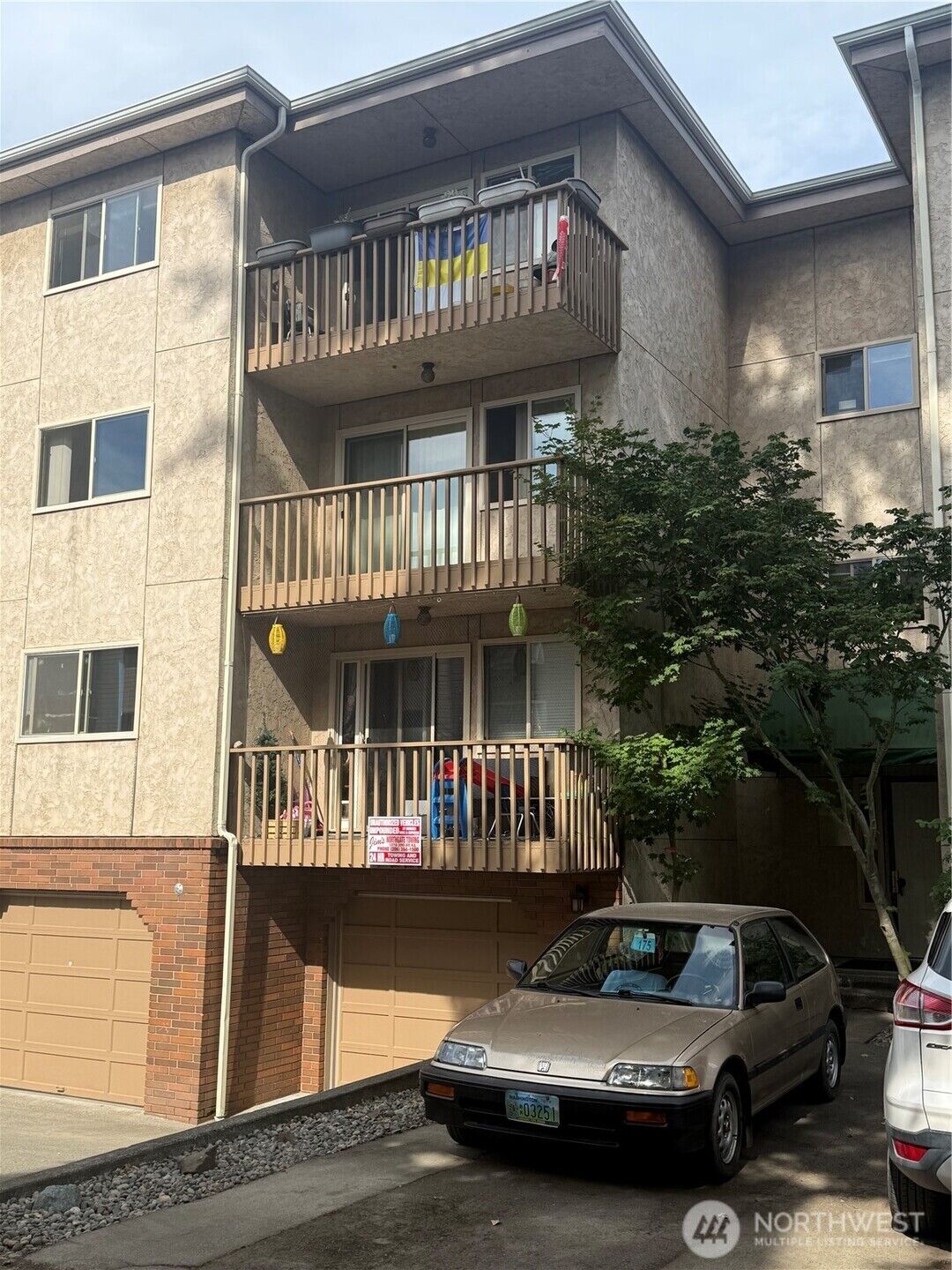 Property Photo:  12035  32nd Avenue W 302  WA 98125 