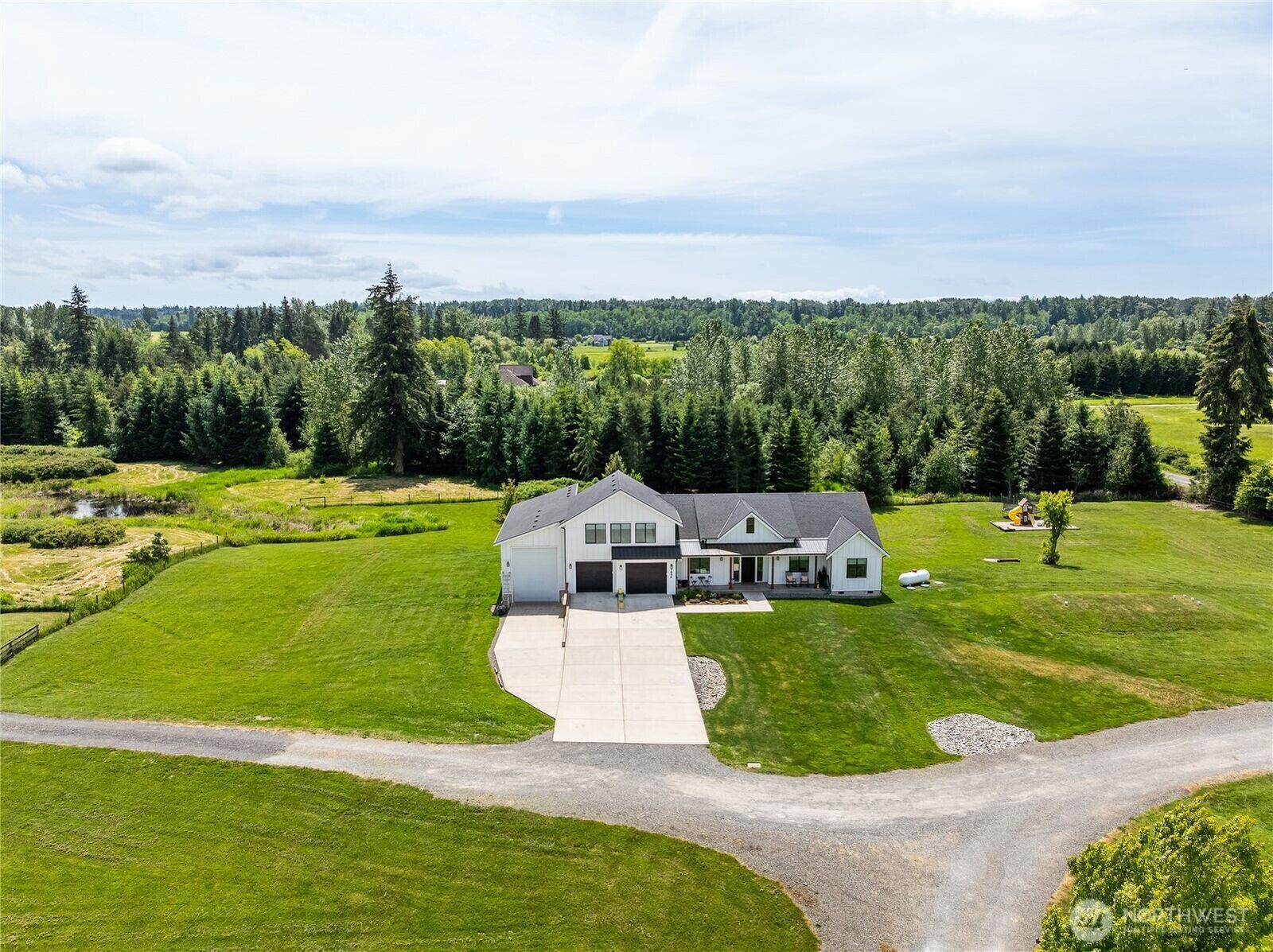 Property Photo:  7856  Ham Road  WA 98240 