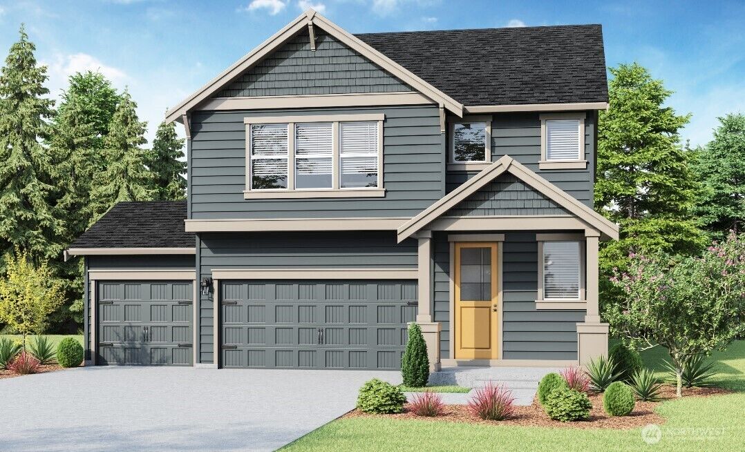 Property Photo:  14718  59th Avenue E 4  WA 98375 