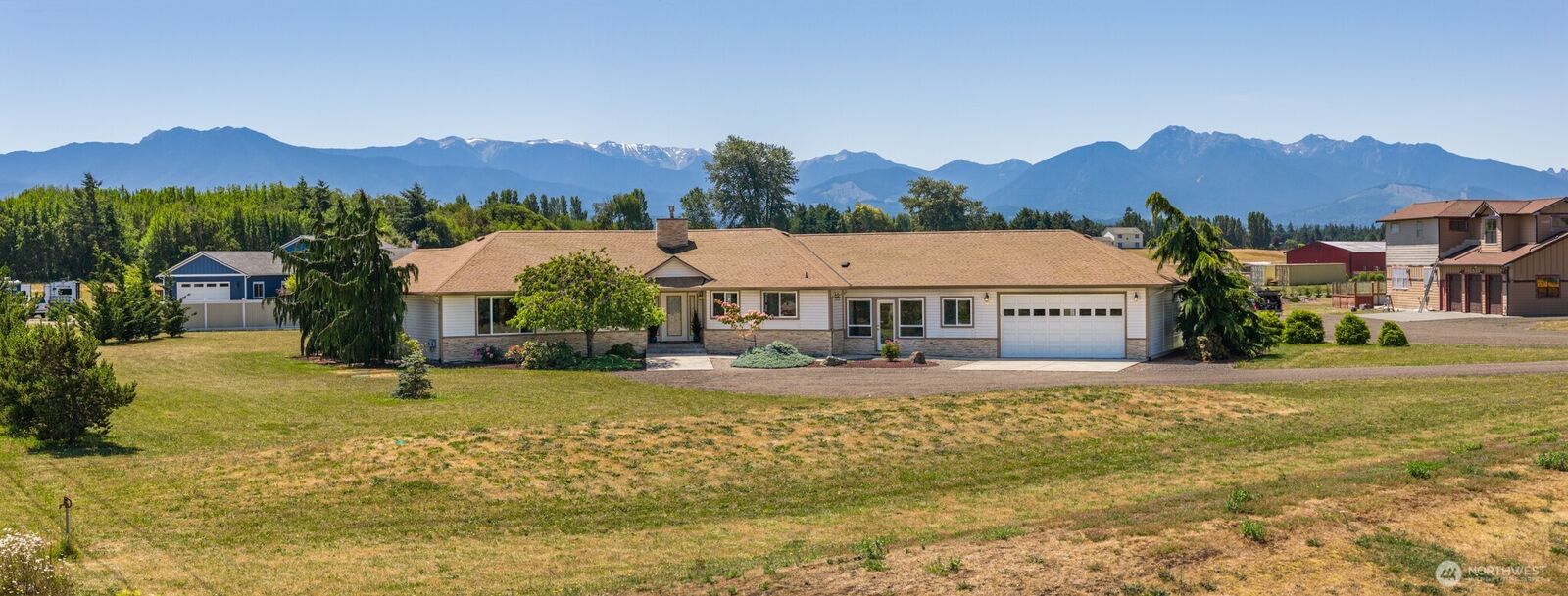 Property Photo:  73  Greywolf Road  WA 98382 