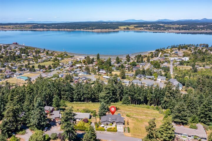 Property Photo:  1045 NE Summit Loop  WA 98239 
