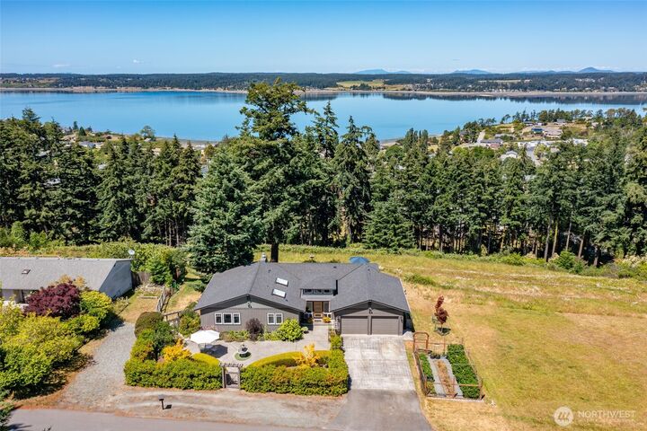 Property Photo: 1045 NE Summit Loop WA 98239