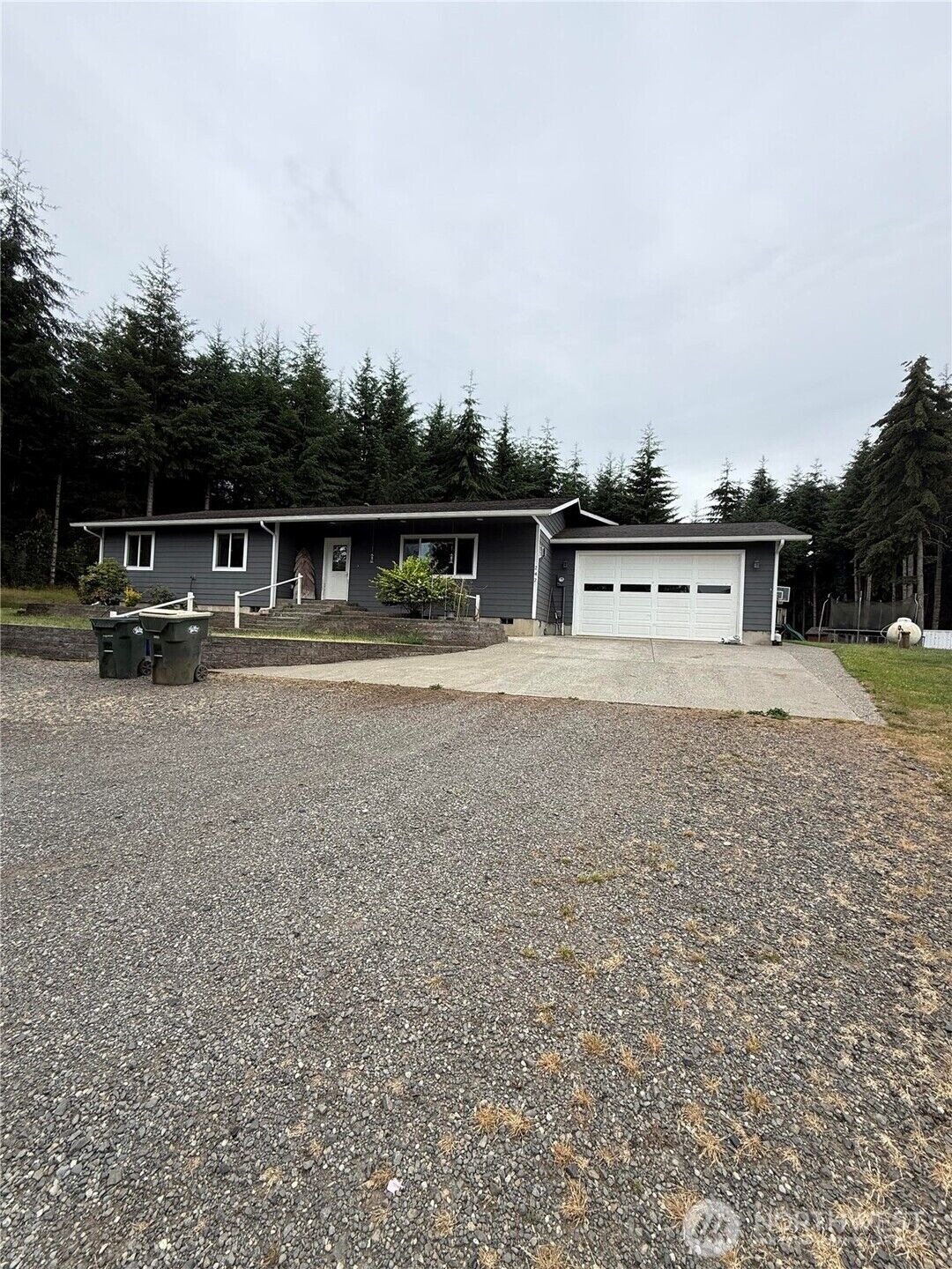 Property Photo:  242  Cousins Road  WA 98532 