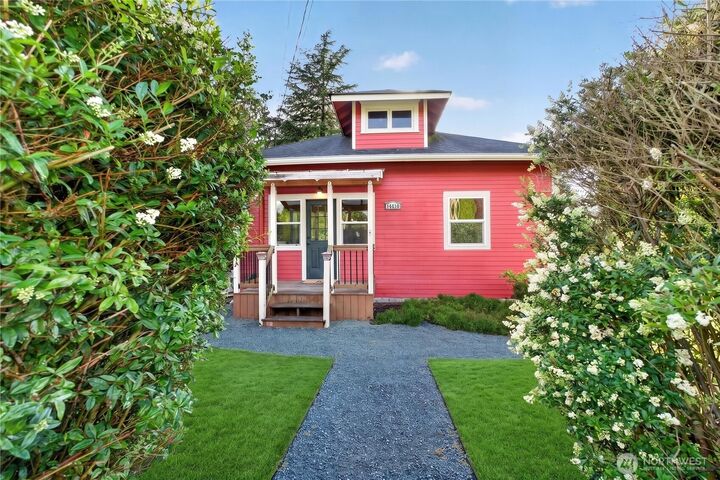 Property Photo:  14410  363rd Avenue SE  WA 98294 