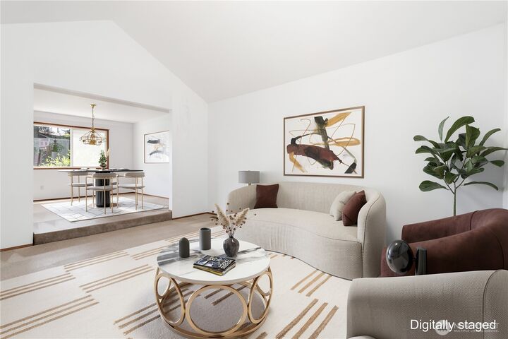 Property Photo:  11547 SE 323rd Place  WA 98092 