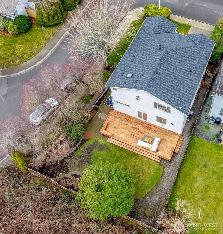 Property Photo:  15204  48th Avenue SE  WA 98208 